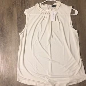 Ann Taylor | NWT Tank